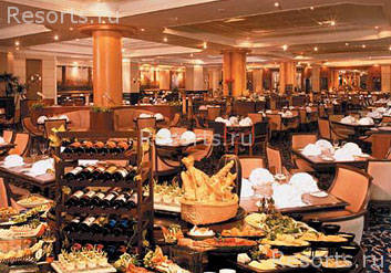 Swissotel Le Concorde 5